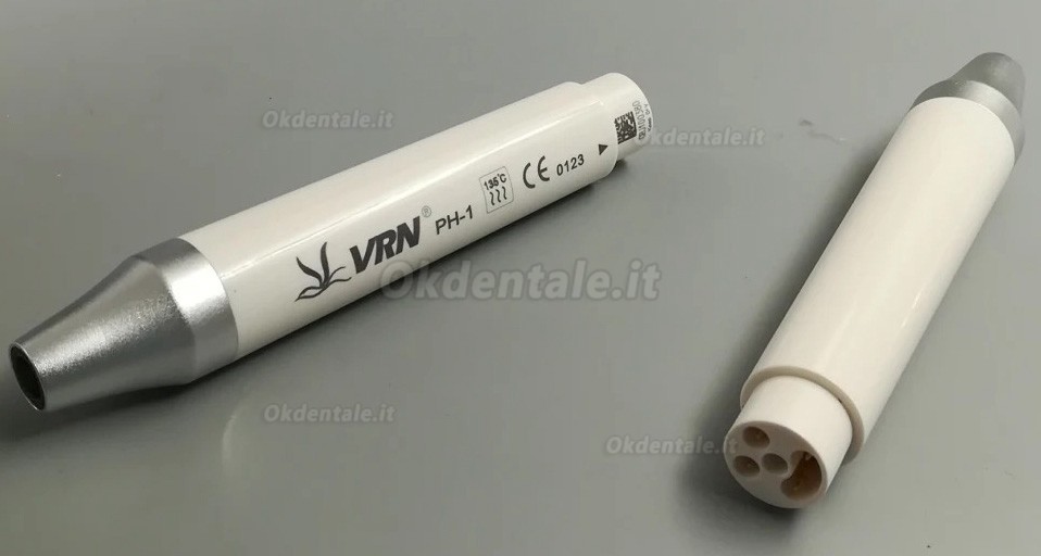 VRN HP-4 LED Handpiece for Ultrasonic Scaler Woodpecker EMS Compatible